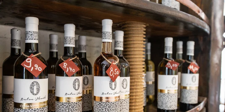 All you can drink vo Vinárničke na rohu