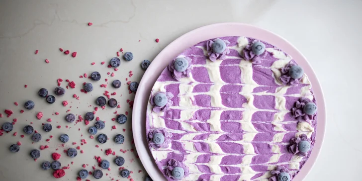 Chutné zdravé BIO RAW torty + 15% zľava na online nákup