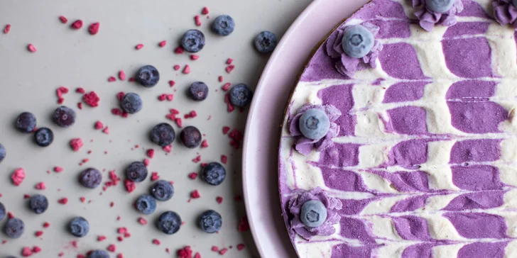 Chutné zdravé BIO RAW torty + 15% zľava na online nákup