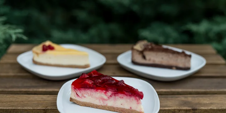Káva, smoothie, koláč, kaiserka, či wrap? To všetko nájdete v Bajovita Bistro!