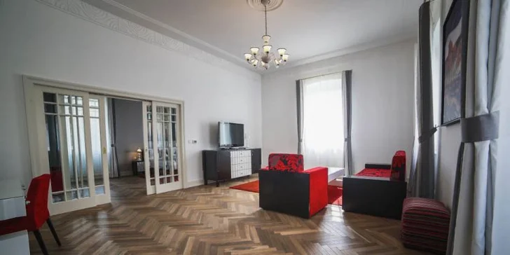 Rozprávkový pobyt v obľúbenom Art Hoteli Kaštieľ **** 25 min. od Bratislavy