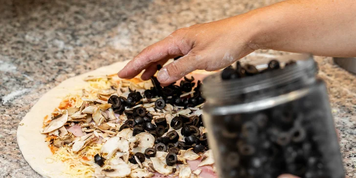 Pizzeria Onyx