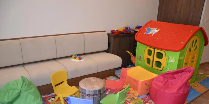 Jedinečný pobyt v penzióne Kiska v historickom centre Levoče