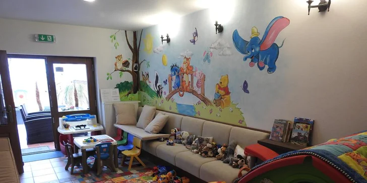 Jedinečný pobyt v penzióne Kiska v historickom centre Levoče
