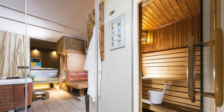 Odpočinok v Maďarsku: Budapešť až na 8 dní s raňajkami a neobmedzeným wellness