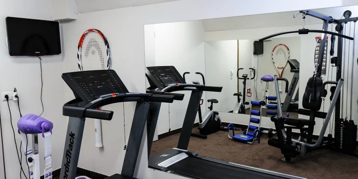 Odpočinok v Maďarsku: Budapešť až na 8 dní s raňajkami a neobmedzeným wellness