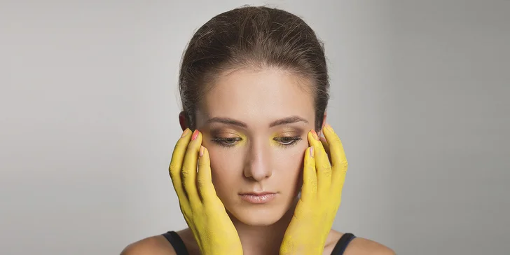 Profesionálne Make-up kurzy sebalíčenia či kurzy s certifikátom