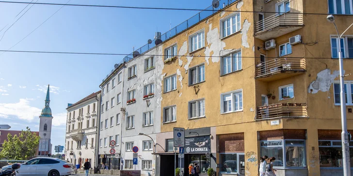La Chinata: kozmetika s olivovým olejom, delikatesy a darčeky