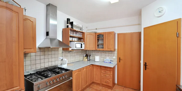 Jeseň na horách v penzióne Rysy vo Veľkej Lomnici