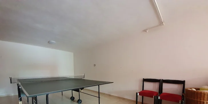 Pobyt na Orave pri Zuberci v apartmánovom dome Olina s veľkým apartmánom pre páry i rodiny