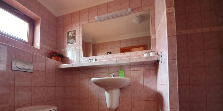 Pobyt na Orave pri Zuberci v apartmánovom dome Olina s veľkým apartmánom pre páry i rodiny