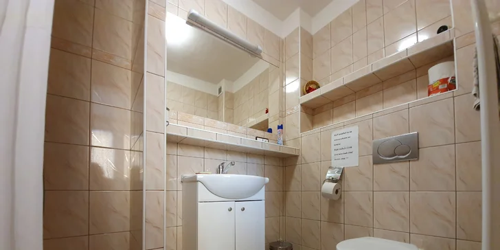 Pobyt na Orave pri Zuberci v apartmánovom dome Olina s veľkým apartmánom pre páry i rodiny
