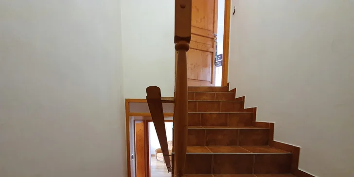 Pobyt na Orave v apartmánovom dome Olina pre páry i rodiny