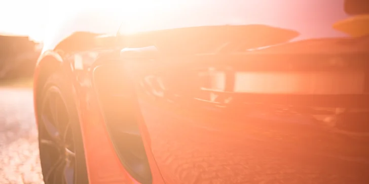 Jazda v kabriolete Porsche 718: skroťte jeho 380 koní!