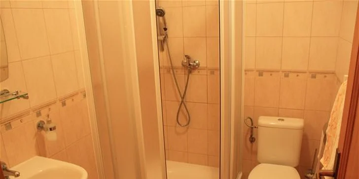 Pobyt v horskom stredisku Zábava Hruštín na Orave