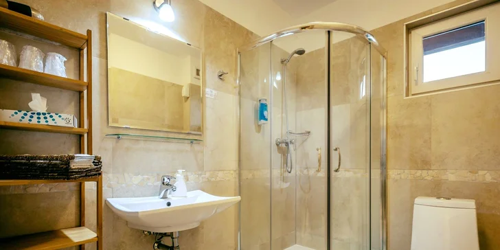 Pobyt v moderných apartmánoch Hilson v Jasnej pre páry aj rodiny so vstupom do wellness a zľavami na lyžovanie aj aquaparky