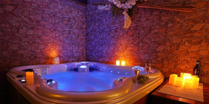 Pobyt v moderných apartmánoch Hilson v Jasnej pre páry aj rodiny so vstupom do wellness a zľavami na lyžovanie aj aquaparky