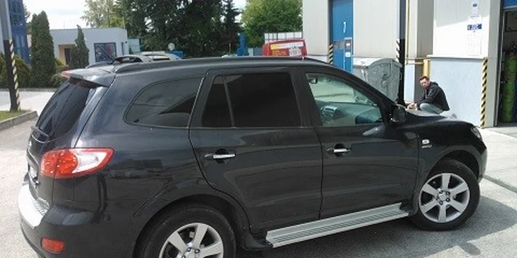 Autofólie MIFOL s doživotnou zárukou