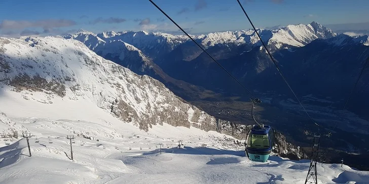 Aktívna dovolenka v Slovinsku pre pár, rodinu či celú partiu