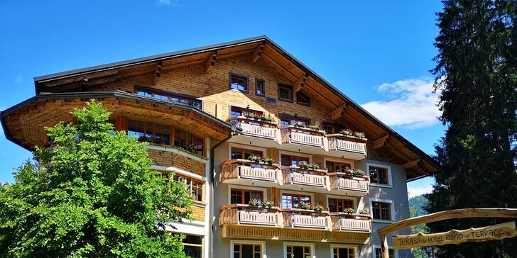 Dovolenka v Slovinsku len kúsok od jazera Bled: zero waste hotel a raňajky