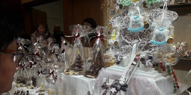 Adventný Mariazell aj s rozprávkovým behom čertov