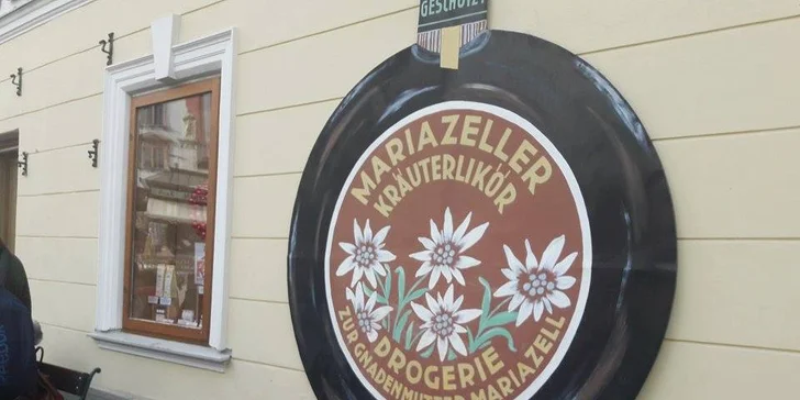 Adventný Mariazell aj s rozprávkovým behom čertov