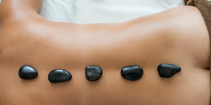 Masážne terapie a infrasauna v centre Natali