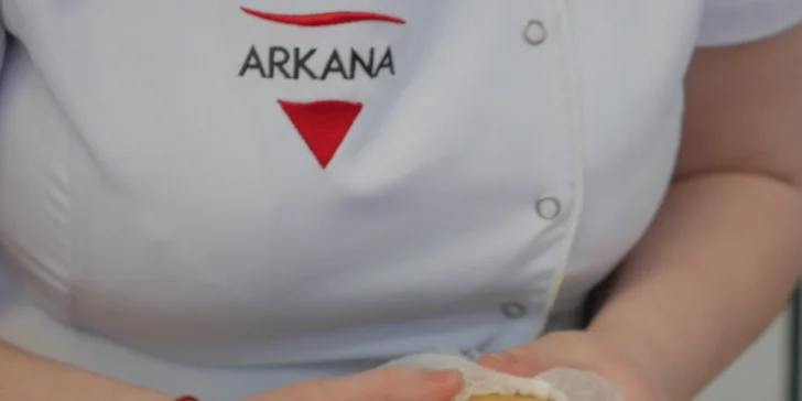 Až 5 druhov ošetrení pre dokonalú pleť v salóne Marsella