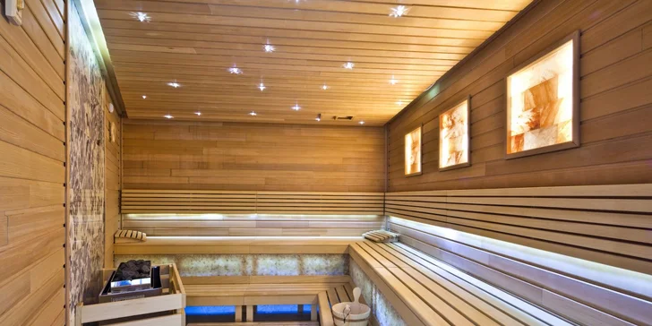 Aktívny pobyt v Poľsku: 5* hotel priamo na jazere, neobmedzený wellness a polpenzia