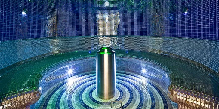 Aktívny pobyt v Poľsku: 5* hotel priamo na jazere, neobmedzený wellness a polpenzia