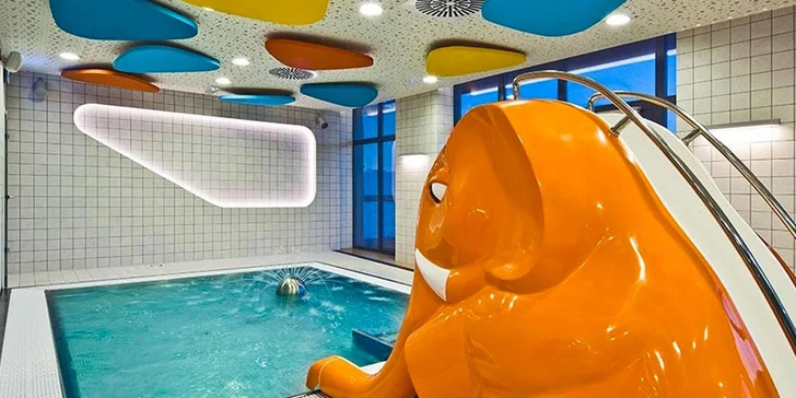 Aktívny pobyt v Poľsku: 5* hotel priamo na jazere, neobmedzený wellness a polpenzia