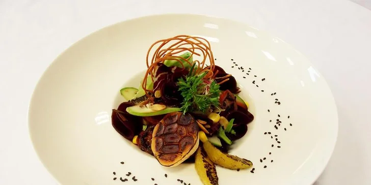 Aktívny pobyt v Poľsku: 5* hotel priamo na jazere, neobmedzený wellness a polpenzia
