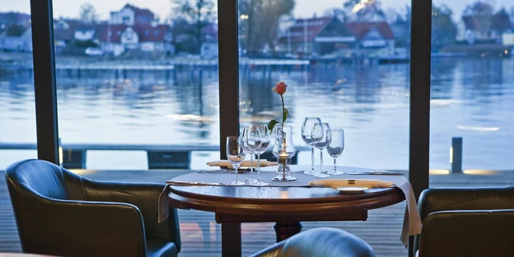 Aktívny pobyt v Poľsku: 5* hotel priamo na jazere, neobmedzený wellness a polpenzia