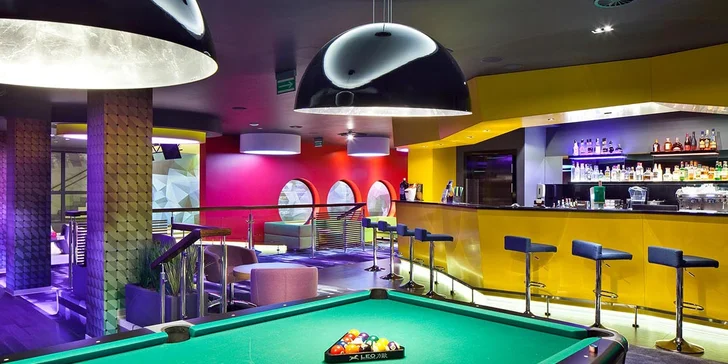 Aktívny pobyt v Poľsku: 5* hotel priamo na jazere, neobmedzený wellness a polpenzia