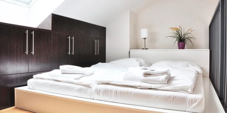 Krásna Pálava: Luxusné apartmány neďaleko viníc i Lednicko-Valtického areálu