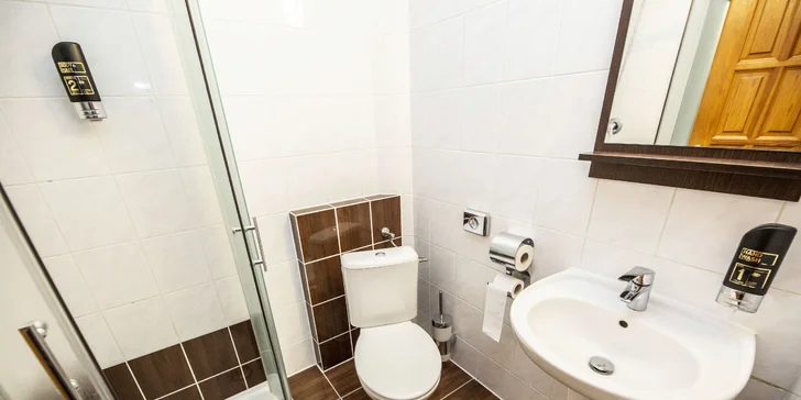Pobyt blízko Olomouca: hotel s polpenziou, aktivity a vyžitie pre deti