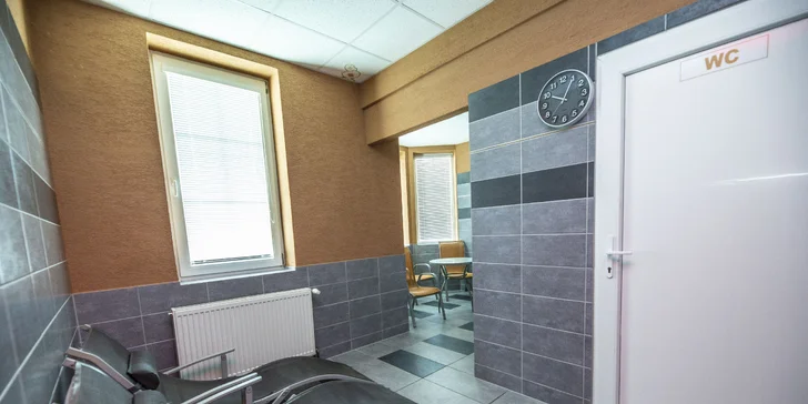 Pobyt blízko Olomouca: hotel s polpenziou, aktivity a vyžitie pre deti