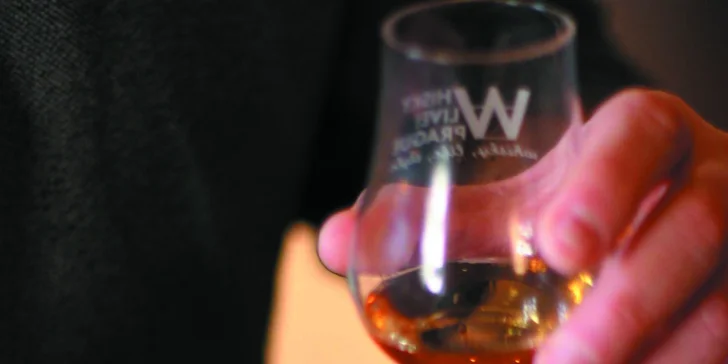 Príďte si vychutnať whiskey - 6. ročník festivalu Whisky Fest Bratislava