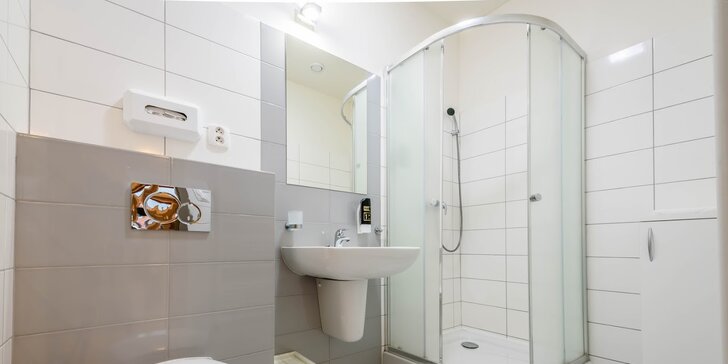 Jesenný pobyt v moderných apartmánoch VERA v Bešeňovej s možnosťou raňajok a zľavou až do 40% do aquaparkov