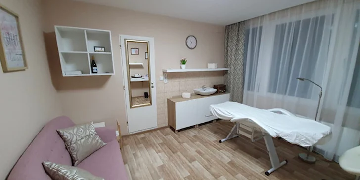Lash lifting alebo farbenie obočia hennou