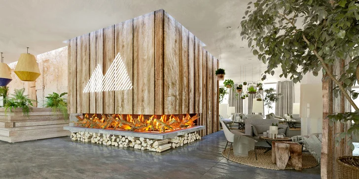 Vo dvojici alebo s rodinou do Krkonôš: nový 5* rezort s neobmedzeným wellness