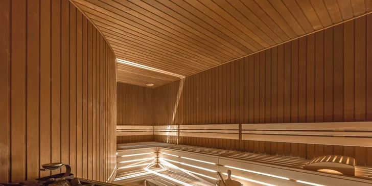 Vo dvojici alebo s rodinou do Krkonôš: nový 5* rezort s neobmedzeným wellness