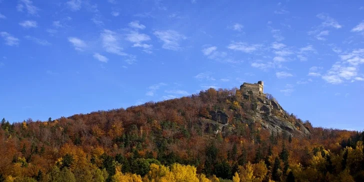 Vo dvojici alebo s rodinou do Krkonôš: nový 5* rezort s neobmedzeným wellness