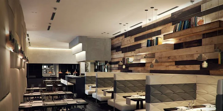 Pobyt v luxusnom hoteli v centre Budapešti: raňajky a neobmezene sauna a vírivka