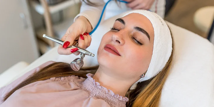 To najlepšie pre Vašu pleť: hydratácia a hĺbková výživa v Bellevue Clinic!