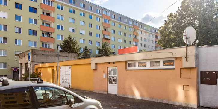 Pizza Danielle: 26 druhov pízz na donášku alebo osobný odber