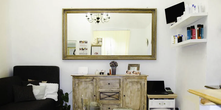 Uvoľnite a ozdravte celé svoje telo s masážou či lymfodrenážou v salóne Golden relax