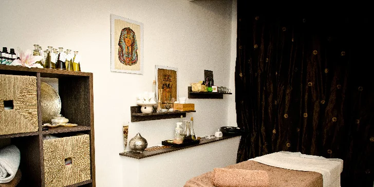 Masáže pre relax, pokoj i proti prebytočným kilám