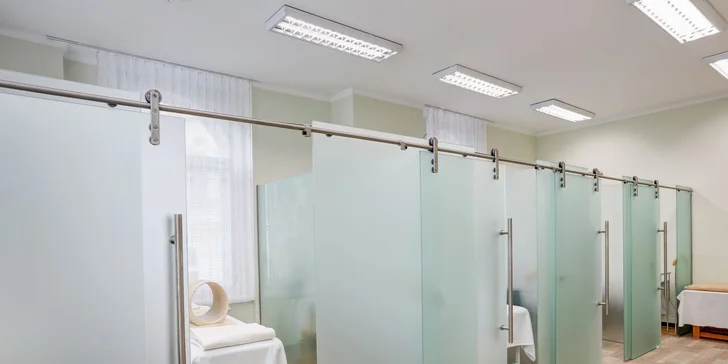 Odpočiňte si v Mariánskych Lázňach: 4* hotel, polpenzia aj wellness procedúry