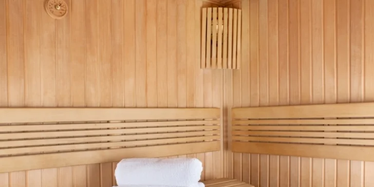 Odpočiňte si v Mariánskych Lázňach: 4* hotel, polpenzia aj wellness procedúry